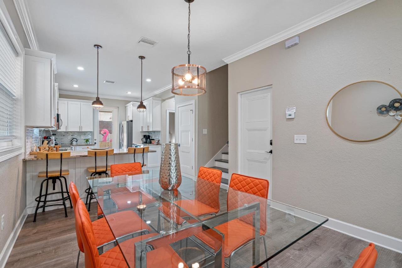 Cozy And Spacious 4Br House With Pool In Tampa Kültér fotó