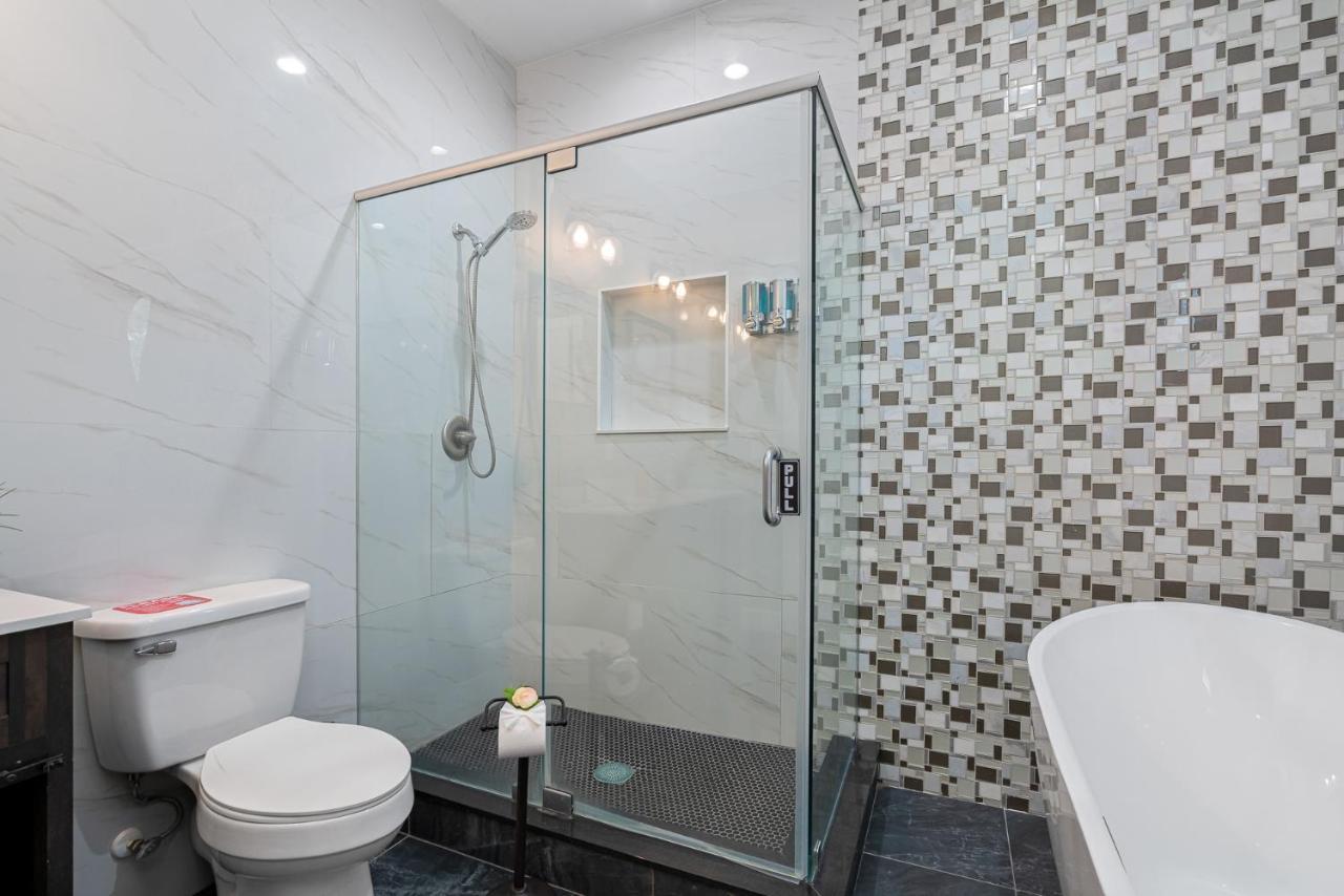 Cozy And Spacious 4Br House With Pool In Tampa Kültér fotó